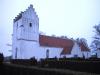 Besser Kirke - Besser Sogn - Samsø Herred - Holbæk Amt - Danmark